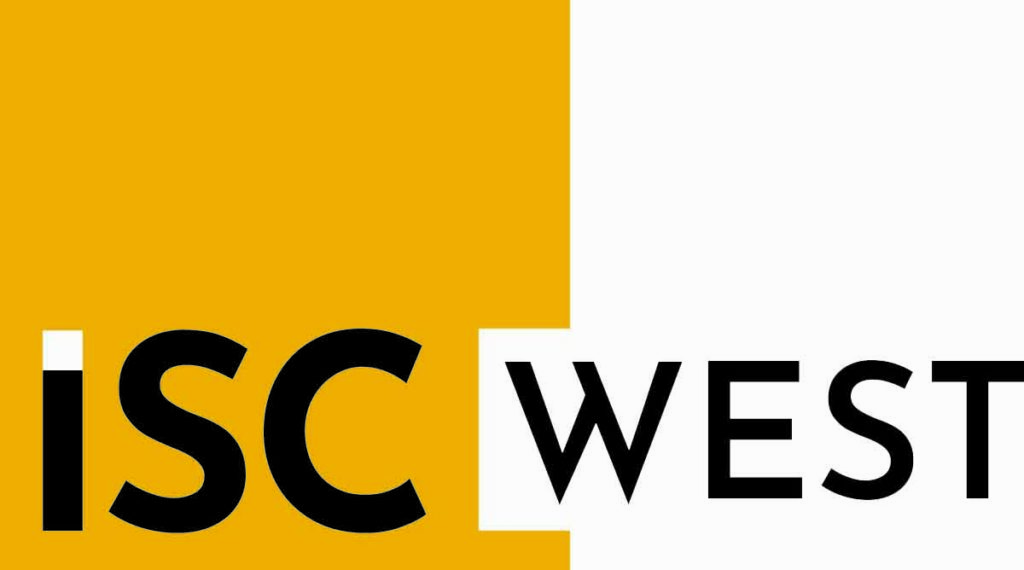 ISC West 2020 Logo.