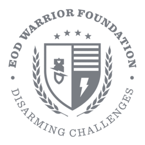 EOD Warrior Foundation.