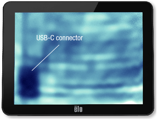 Elo Screen USB-C-501.