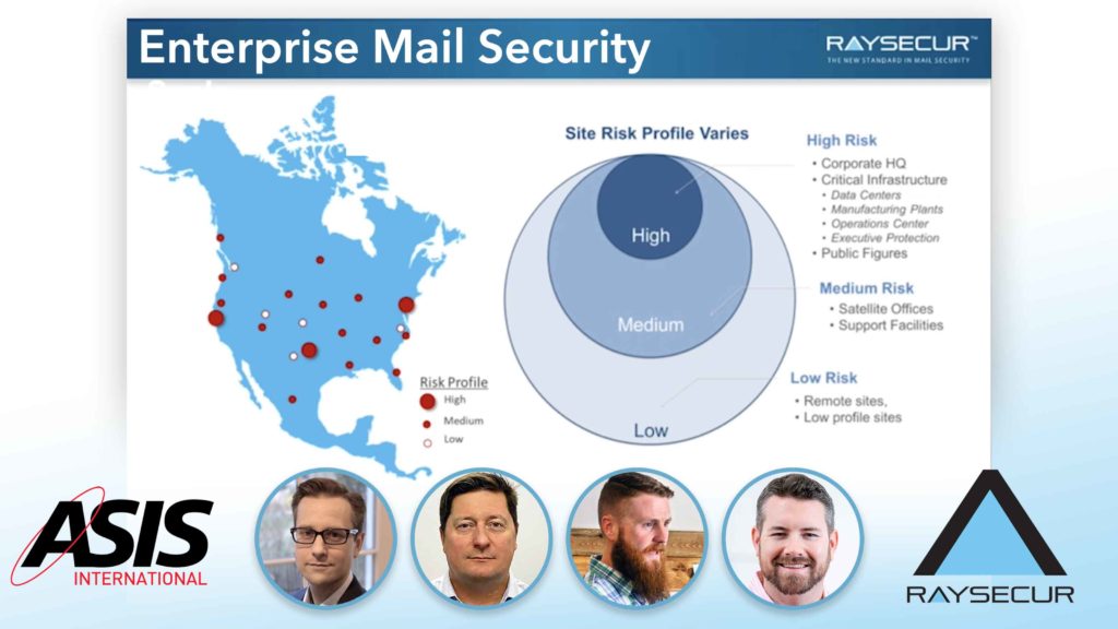 Enterprise Mail Security - ASIS Webinar YouTube.