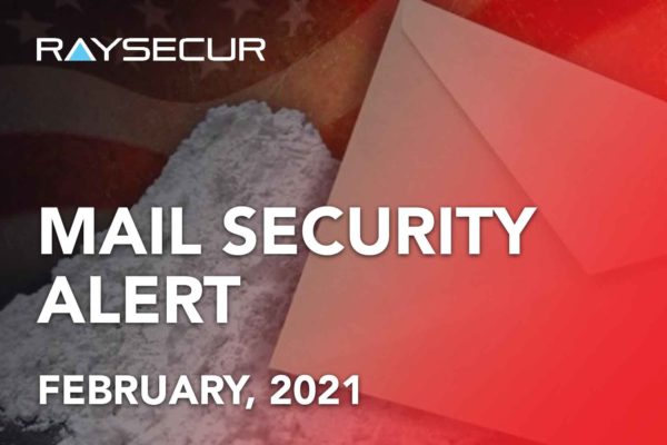 Mail Security Alert 2021-02 Feb.