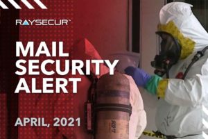 mail security alert May 2021