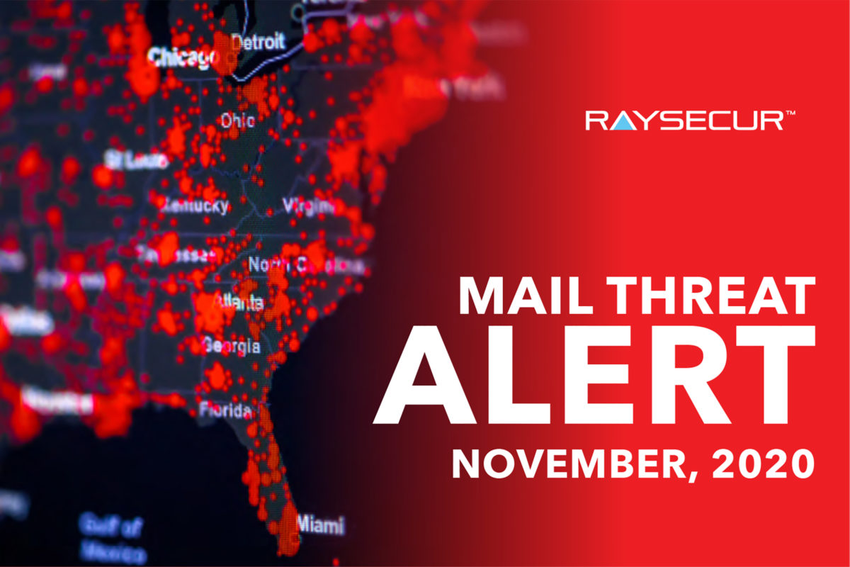 Mail Threat Alerts 2020-11 Nov.